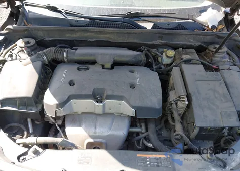 2015 Chevrolet Malibu 2Lt из США, поврежденный, VIN 1G11D5SL2FF218419